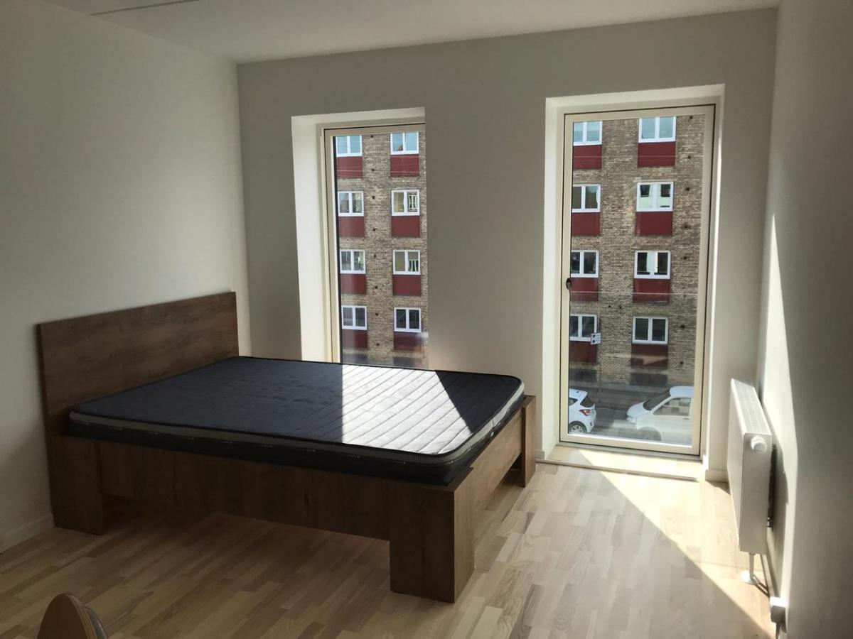 Copenhagen Togo - Amager Apartment Exterior photo